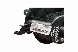 5D3330200 Отопитель в сборе (печка) Opel Corsa D Арт e12282590, вид 4