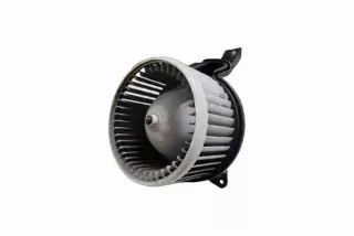 164230100 Отопитель в сборе (печка) Opel Corsa D Арт e12282589, вид 3