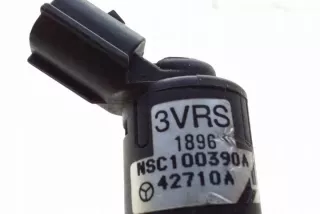 NSC100390A Датчик коленвала Rover 25 Арт e12282521, вид 1