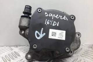 03L145112 Насос вакуумный Skoda Superb 2 Арт e12282294, вид 1