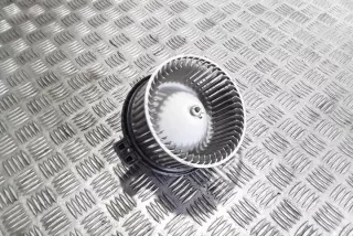 GJ6BA023L10 Отопитель в сборе (печка) Mazda 323 BJ Арт e12282250, вид 1