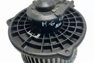 GJ6BA02 Отопитель в сборе (печка) Mazda 323 BJ Арт e12282249, вид 1