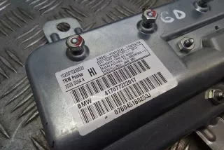 417077222017 Подушка безопасности BMW 7 E65/E66 Арт e12282239, вид 4
