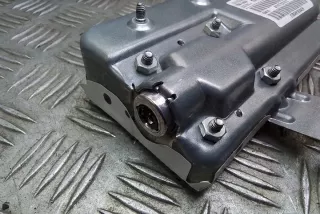 407077221013 Подушка безопасности BMW 7 E65/E66 Арт e12282229, вид 1