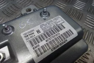 407077221013 Подушка безопасности BMW 7 E65/E66 Арт e12282229, вид 3