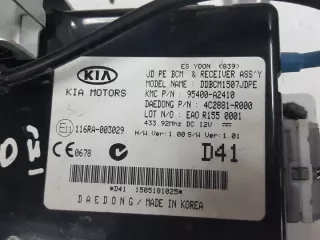 95400-A2410 Блок комфорта Kia Ceed 2 Арт e12282151, вид 2