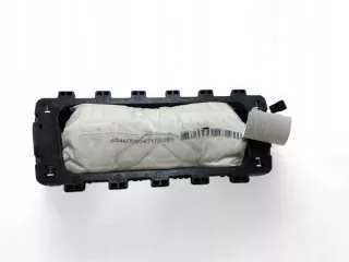 6327549 Подушка безопасности BMW 5 G30/G31 Арт e12282002, вид 1