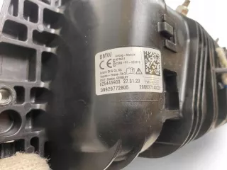 6327549 Подушка безопасности BMW 5 G30/G31 Арт e12282002, вид 11