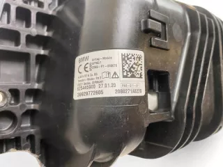 6327549 Подушка безопасности BMW 5 G30/G31 Арт e12282002, вид 10
