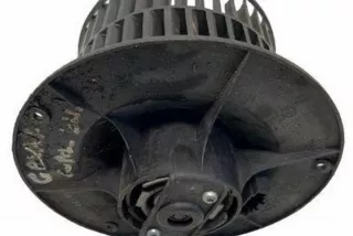 7M0819021 Отопитель в сборе (печка) Ford Galaxy 3 Арт e12281908, вид 2