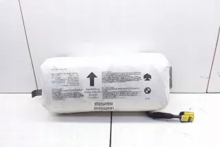 60691020 Подушка безопасности BMW 3 E46 Арт e12281876, вид 3