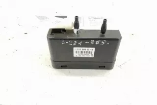 W221 2218000248 Насос вакуумный Mercedes S W221 Арт e12281804, вид 4