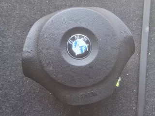 6779828 Подушка безопасности BMW 1 E81/E82/E87/E88 Арт e12281664, вид 1