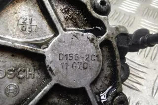 D1562C1 Насос вакуумный Mazda 3 BK Арт e12281663, вид 3