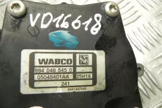 05048401AA Насос вакуумный Jeep Cherokee KL Арт e12281629, вид 1