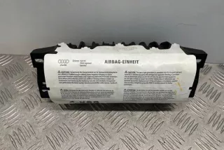 8R0880204D Подушка безопасности Audi Q5 1 Арт e12281618, вид 2