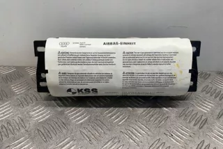 8R0880204D Подушка безопасности Audi Q5 1 Арт e12281618, вид 3