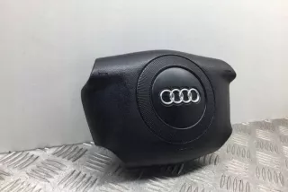 1274X223 Подушка безопасности Audi A6 C5 (S6,RS6) Арт e12281583, вид 2