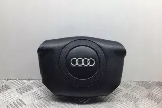 1274X223 Подушка безопасности Audi A6 C5 (S6,RS6) Арт e12281583, вид 4