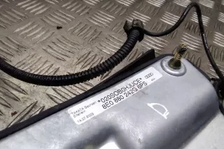 8E0880242G Подушка безопасности Audi A4 B6 Арт e12281499, вид 4