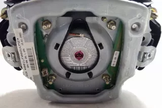 8E0880201L Подушка безопасности Audi A4 B6 Арт e12281488, вид 1