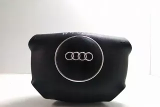 8E0880201L Подушка безопасности Audi A4 B6 Арт e12281488, вид 3