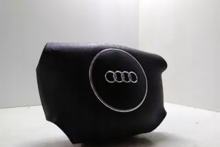 8E0880201L Подушка безопасности Audi A4 B6 Арт e12281488, вид 4