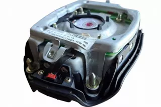 8E0880201AB Подушка безопасности Audi A4 B7 Арт e12281457, вид 1