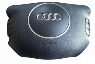 8E0880201AB Подушка безопасности Audi A4 B7 Арт e12281457, вид 2