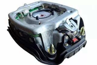 8E0880201AB Подушка безопасности Audi A4 B7 Арт e12281457, вид 3