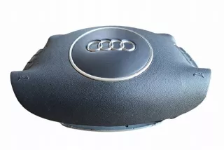 8E0880201AB Подушка безопасности Audi A4 B7 Арт e12281457, вид 4