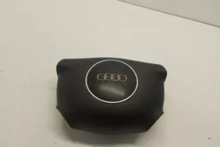 8P0880201J Подушка безопасности Audi A4 B7 Арт e12281456, вид 2