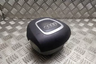 8E0880201CE Подушка безопасности Audi A4 B7 Арт e12281447, вид 2
