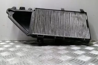 64316950936 Отопитель в сборе (печка) BMW 5 E60/E61 Арт e12281393, вид 1