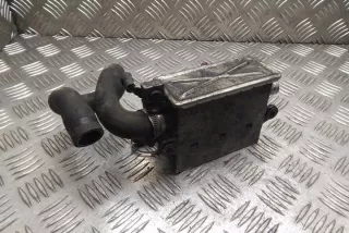 64126918806 Отопитель в сборе (печка) BMW 3 E46 Арт e12281331, вид 2