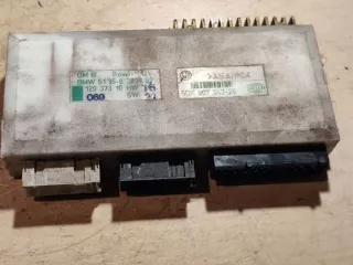 61358381962 Блок комфорта BMW 5 E39 Арт e12281248, вид 1