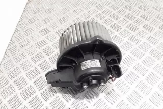 4B1820021B Отопитель в сборе (печка) Audi A6 C5 (S6,RS6) Арт e12281237, вид 1