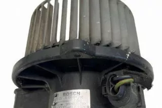 4B1820021B Отопитель в сборе (печка) Audi A6 C5 (S6,RS6) Арт e12281236, вид 3