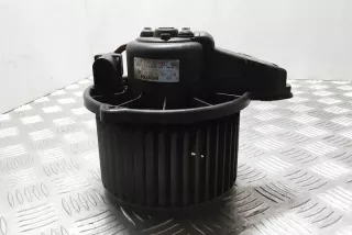 4B1820021 Отопитель в сборе (печка) Audi A6 C6 (S6,RS6) Арт e12281227, вид 4