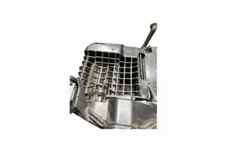 4F0820155E Отопитель в сборе (печка) Audi A6 C6 (S6,RS6) Арт e12281226, вид 3