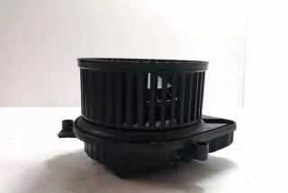8E2820021 Отопитель в сборе (печка) Audi A4 B6 Арт e12281195, вид 3