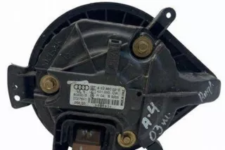 8E2820021E Отопитель в сборе (печка) Audi A4 B7 Арт e12281186, вид 3