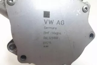 06L145100F Насос вакуумный Audi A4 B9 Арт e12281062, вид 3