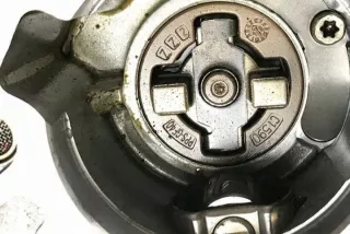 06K145100AE Насос вакуумный Audi A4 B9 Арт e12281061, вид 1