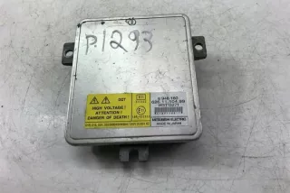 6261110499 Блок управления светом Volvo V70 2 Арт e12280935, вид 1