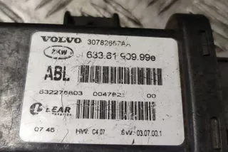 30782657AA Блок управления светом Volvo S80 2 Арт e12280916, вид 1