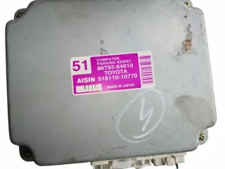86792-64010 516110-10770 Датчик температуры Toyota Corolla VERSO 2 Арт e12280843, вид 2