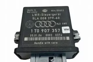 1T0907357 Блок управления светом Seat Leon 2 Арт e12280811, вид 3