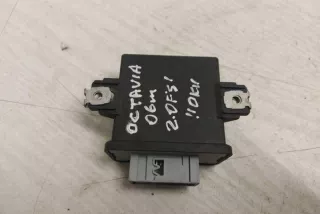 1T0907357 Блок управления светом Seat Leon 2 Арт e12280810, вид 4