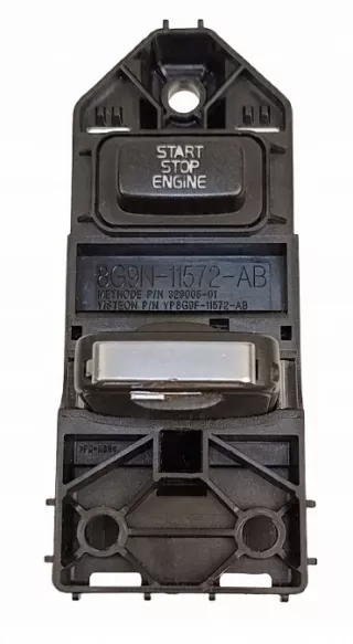 8G9N-11572-AB 8676873 8G9N11572AB Замок зажигания Volvo XC60 1 Арт e12280799, вид 1